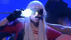 Lady Gaga - Just Dance