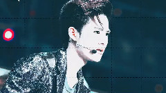 SUHO(EXO) - Ran My Fingers Thru His Hair