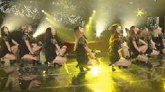 Nine Muses - 失眠又饥饿