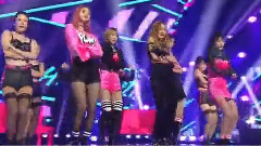 EXID - HOT PINK