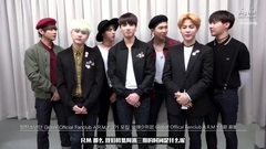 ARMY 3期募集视频