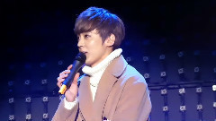 TEEN TOP - Icalist Teentop Chunji Ment1