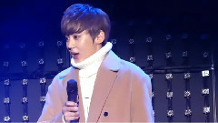 TEEN TOP - Icalist Teentop Chunji Ment2