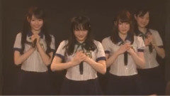 HKT48 - お願いヴァレンティヌ