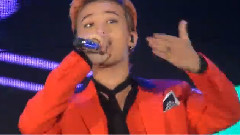 G-Dragon(BigBang),BigBang - 花天酒地