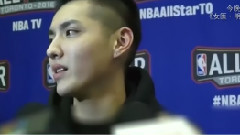 吴亦凡 - 吴亦凡圆梦 NBA名人篮球赛