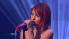 Paramore - The Only Exception