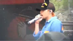 G-Dragon(BigBang),BigBang - 我的天