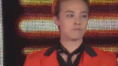 G-Dragon(BigBang),BigBang - 花天酒地