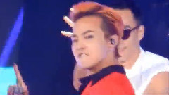 G-Dragon(BigBang),BigBang - 花天酒地