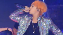 G-Dragon(BigBang),BigBang - 我的天