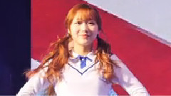 Lovelyz,柳秀静(Lovelyz) - Hi~