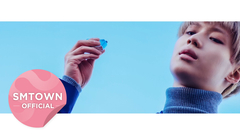 李泰民(SHINee) - 泰民_PRESS YOUR NUMBER_Music Video Teaser