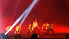 XIUMIN(EXO),Chen(EXO),朴灿烈(EXO),KAI(EXO),EXO - MAMA