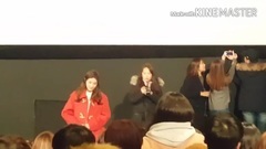 Davichi,李海丽(Davichi),姜敏京(Davichi) - Davichi 电影约会
