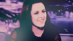 Kristen Stewart - What Makes You Beautiful