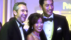 音乐短片 - Couture Precieuse Gala Dinner At The Peninsula Hong Kong