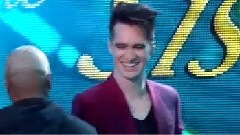 Panic! At The Disco,Sisqo - Thong Song