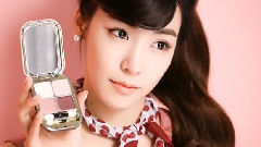 Tiffany(少女时代),少女时代 - IPKN 2016 SS Roman Holiday One Afternoon