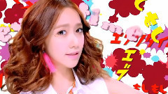 允儿(少女时代),少女时代 - Girls' Generation In 9 Years: Im Yoona
