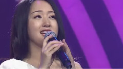 杨钰莹 - 我在春天等你 & 轻轻地告诉你