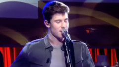 Shawn Mendes - Stitches