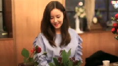 T-ara,朴孝敏(T-ara) - Instyle Korea TV VOL 4