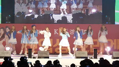 Lovelyz - For You