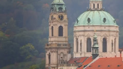 音乐短片 - 布拉格,捷克(一) Prague, Czech Republic