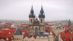 音乐短片 - 布拉格,捷克(二) Prague, Czech Republic