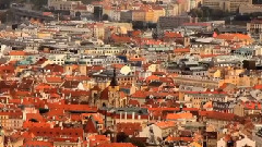 音乐短片 - 布拉格,捷克(三) Prague, Czech Republic