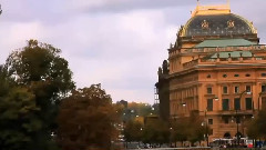 音乐短片 - 布拉格,捷克(四) Prague, Czech Republic