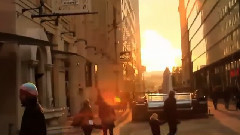 音乐短片 - 布达佩斯,匈牙利 Budapest,Hungary