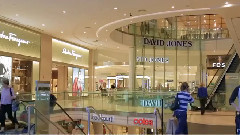 音乐短片 - 布里斯班,澳大利亚 Brisbane,Australia