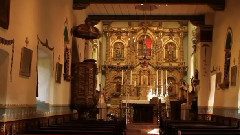 音乐短片 - 橙色,加利福尼亚(上)Orange,California