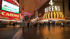 音乐短片 - 拉斯维加斯,内华达州(一)Las Vegas,Nevada