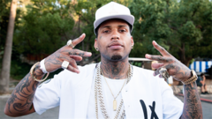 Kid Ink - That's On You
