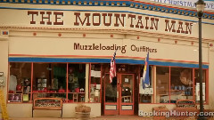 音乐短片 - 丹佛,科罗拉多