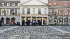 音乐短片 - 都柏林,爱尔兰 下