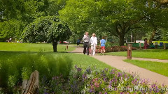 音乐短片 - 多伦多,加拿大