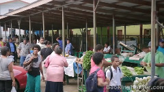 音乐短片 - 斐济群岛