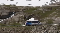 音乐短片 - 盖朗厄尔,挪威