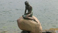 音乐短片 - 哥本哈根,丹麦