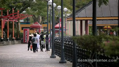 音乐短片 - 古晋,马来西亚