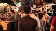 音乐短片 - 吉隆坡,马来西亚