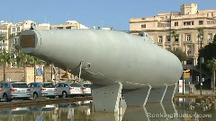 音乐短片 - 卡塔赫纳,西班牙