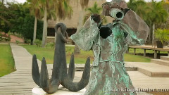 音乐短片 - 坎昆,墨西哥