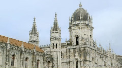 音乐短片 - 里斯本,葡萄牙