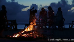 音乐短片 - 龙目岛,印度尼西