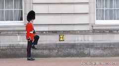 音乐短片 - 伦敦,英格兰 上